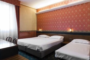 Hotel Des Etrangers fotoğrafı