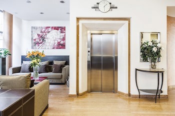 Hotel Des Etrangers galeri fotoğrafı