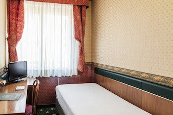 Hotel Des Etrangers galeri fotoğrafı