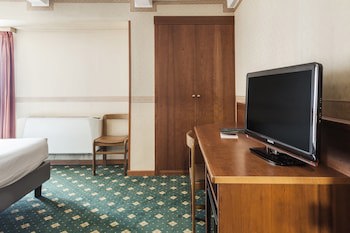Hotel Des Etrangers galeri fotoğrafı