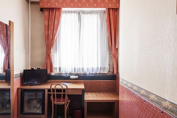 Hotel Des Etrangers galeri fotoğrafı