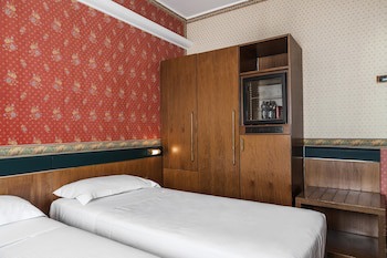 Hotel Des Etrangers galeri fotoğrafı