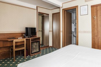 Hotel Des Etrangers galeri fotoğrafı