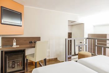 Hotel Des Etrangers galeri fotoğrafı