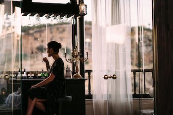 Riad Maison Bleue And Spa