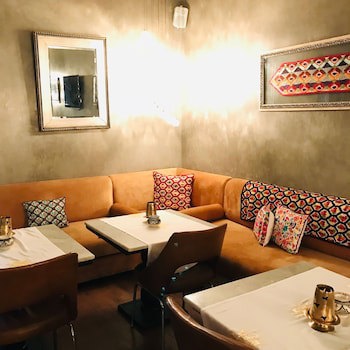Riad Maison Bleue And Spa