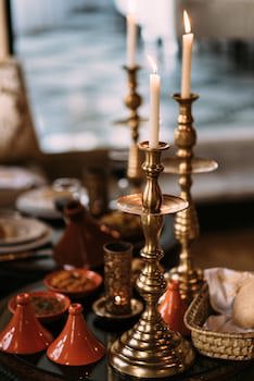 Riad Maison Bleue And Spa