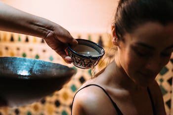 Riad Maison Bleue And Spa
