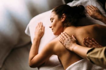 Riad Maison Bleue And Spa