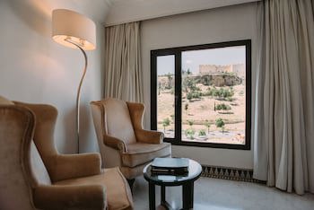 Riad Maison Bleue And Spa