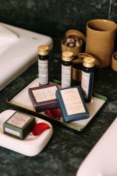 Riad Maison Bleue And Spa