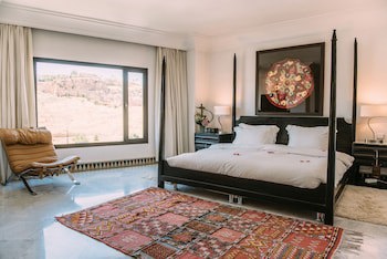 Riad Maison Bleue And Spa