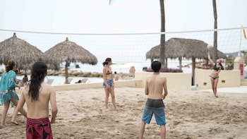 Club Regina Puerto Vallarta