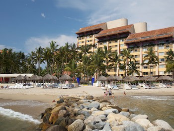 Club Regina Puerto Vallarta