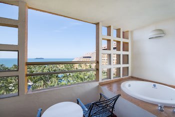 Club Regina Puerto Vallarta