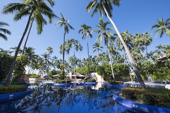 Club Regina Puerto Vallarta