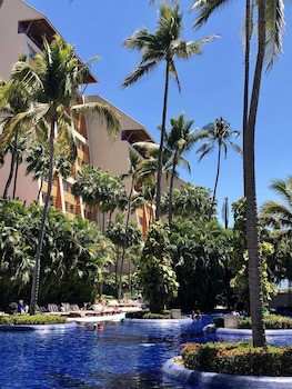 Club Regina Puerto Vallarta