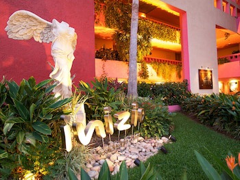 Club Regina Puerto Vallarta