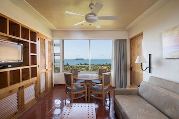 Club Regina Puerto Vallarta