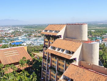 Club Regina Puerto Vallarta