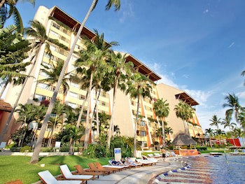 Club Regina Puerto Vallarta