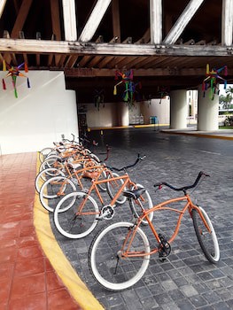 Club Regina Puerto Vallarta