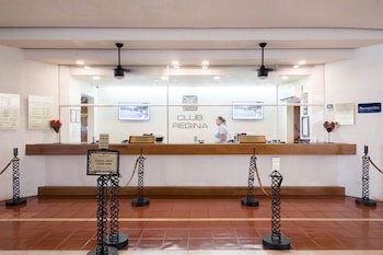 Club Regina Puerto Vallarta