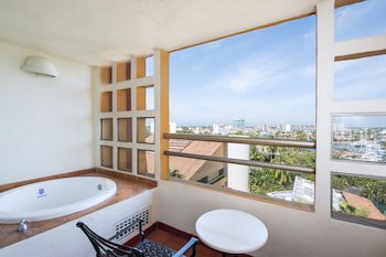 Club Regina Puerto Vallarta