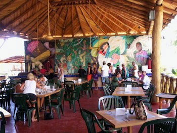 El Tropicano