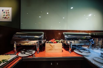 Peakture Hotel Bucharest