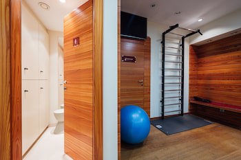 Peakture Hotel Bucharest