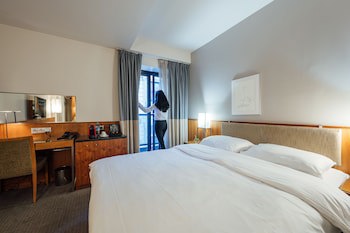 Peakture Hotel Bucharest