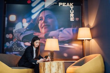 Peakture Hotel Bucharest