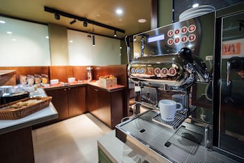 Peakture Hotel Bucharest