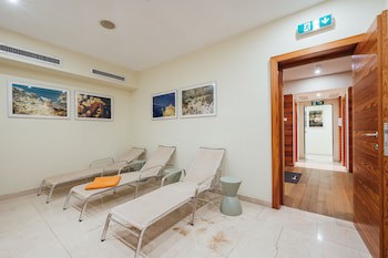 Peakture Hotel Bucharest