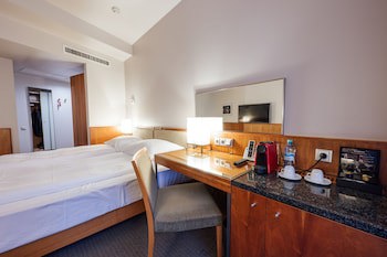 Peakture Hotel Bucharest