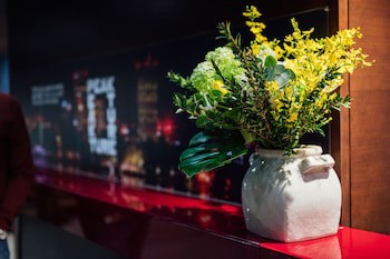 Peakture Hotel Bucharest