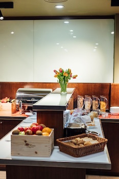 Peakture Hotel Bucharest