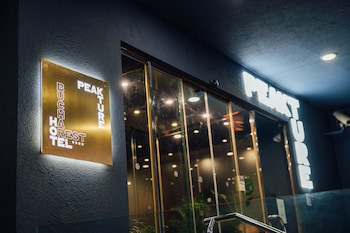 Peakture Hotel Bucharest