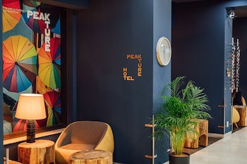 Peakture Hotel Bucharest