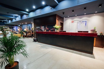 Peakture Hotel Bucharest