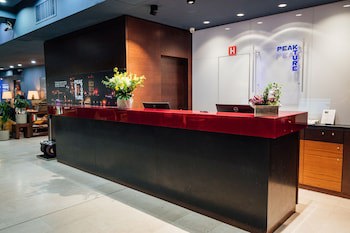 Peakture Hotel Bucharest