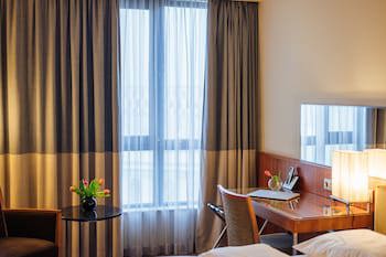 Peakture Hotel Bucharest