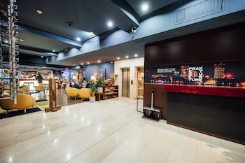 Peakture Hotel Bucharest