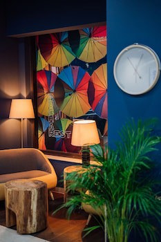 Peakture Hotel Bucharest