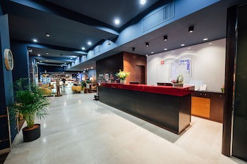 Peakture Hotel Bucharest