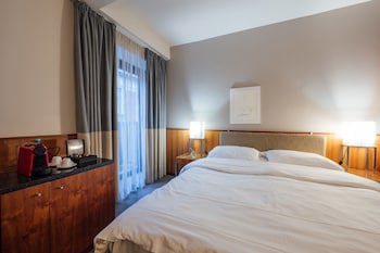 Peakture Hotel Bucharest