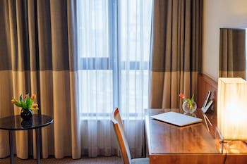 Peakture Hotel Bucharest