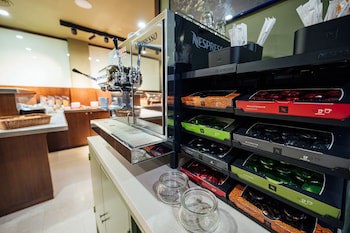 Peakture Hotel Bucharest