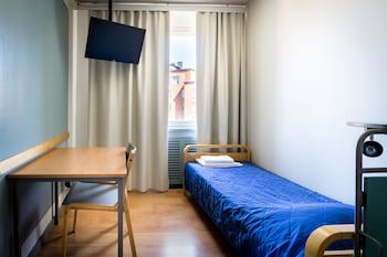 Eurohostel